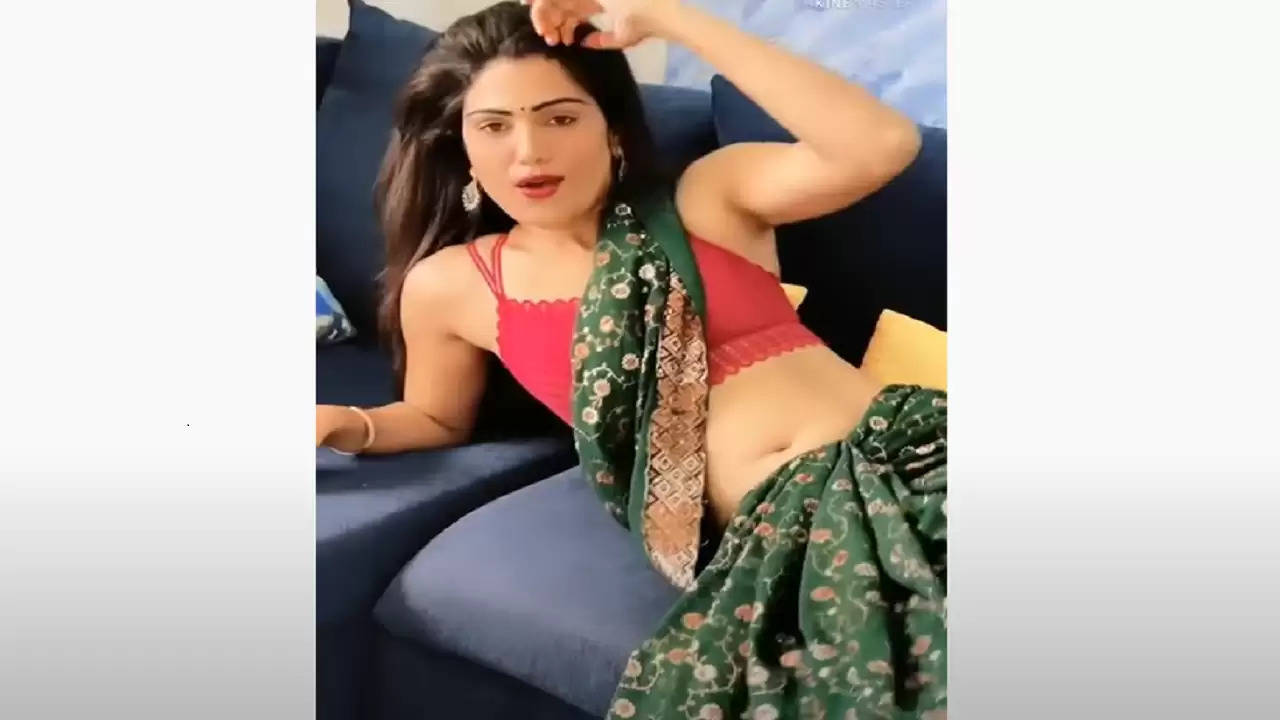 Indian Bhabhi Dance Video