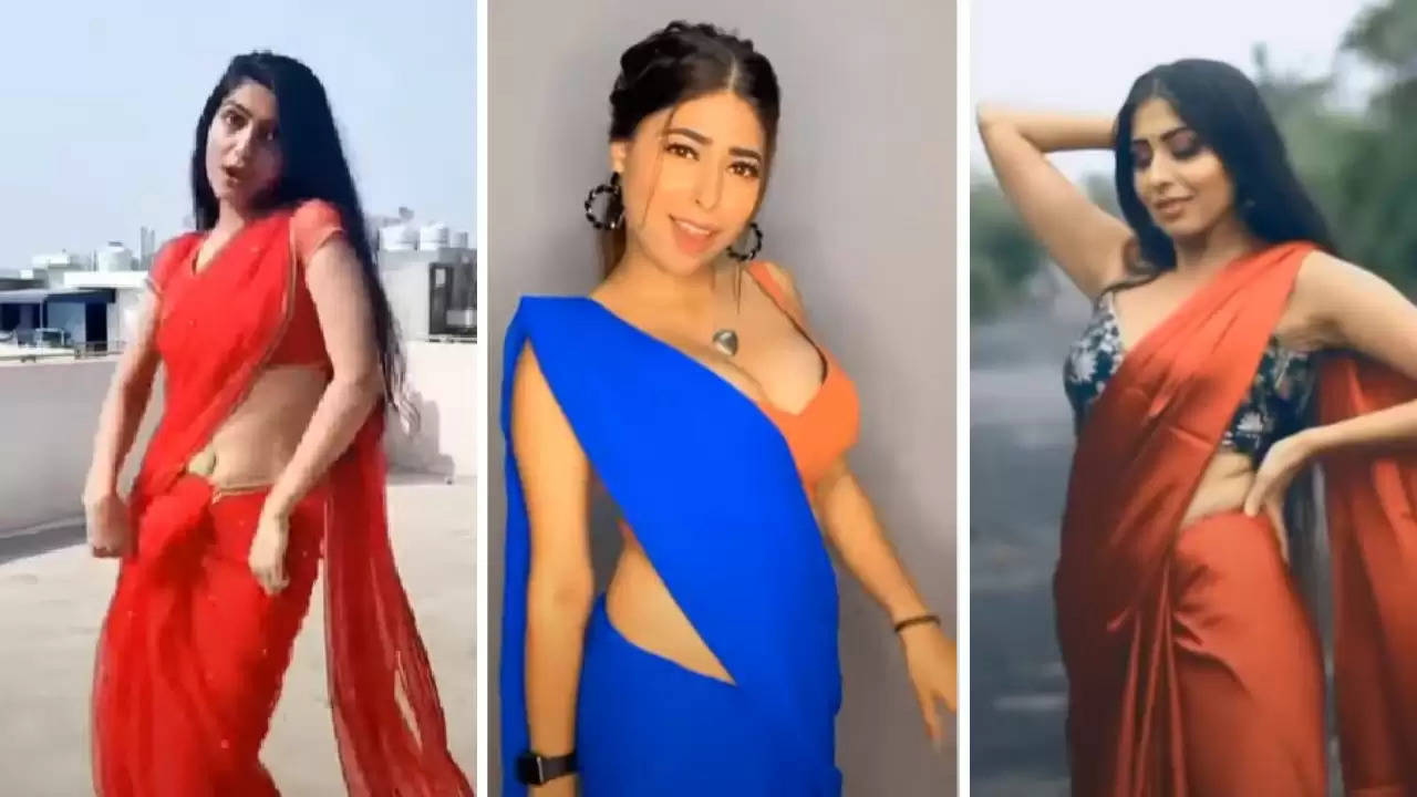 Indian BhabhI Sexy Video