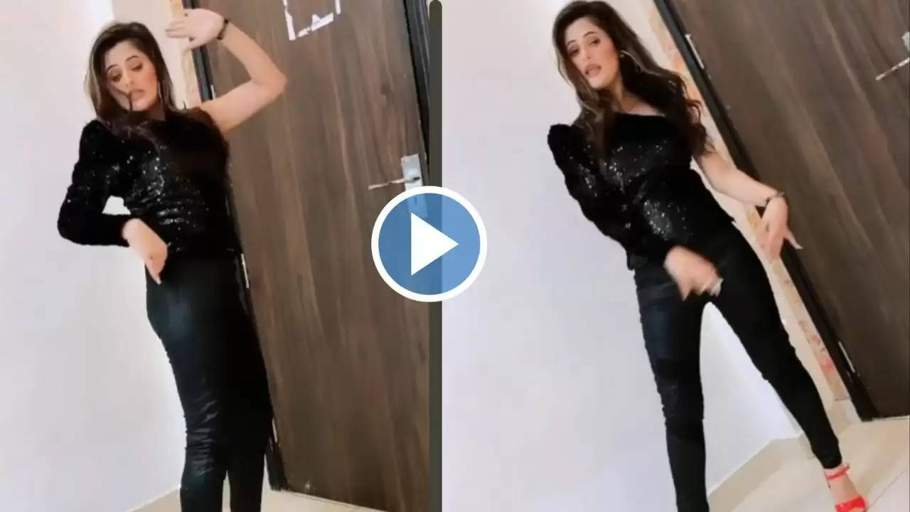 Haryanvi Sexy Video  Anjali Raghav
