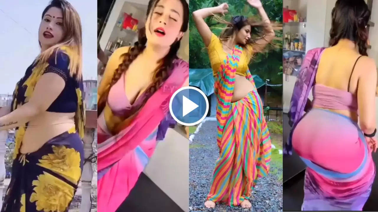 Bhabhi Hot Video