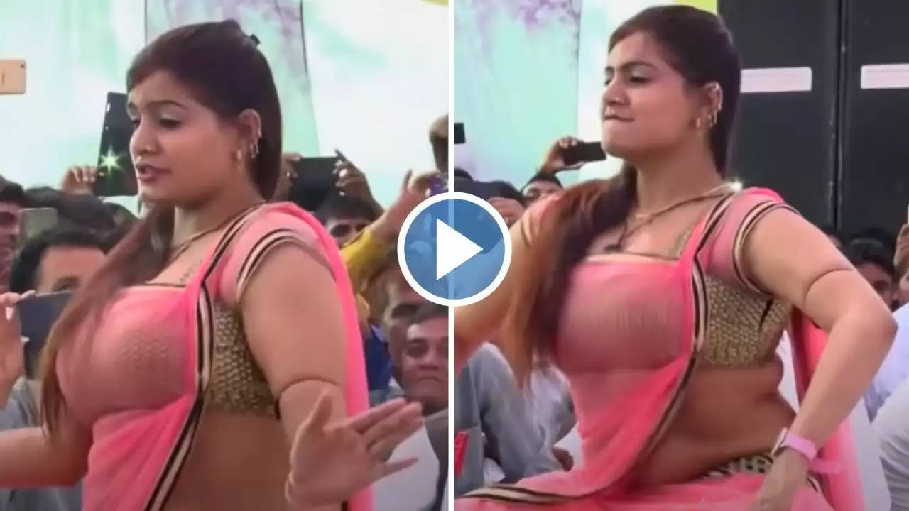 Monika Chaudhary Sexy Video