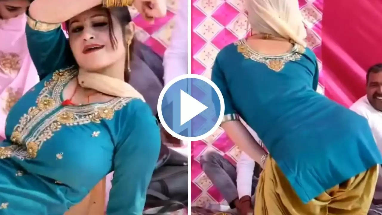 Haryanvi Sexy Video Sunita Baby