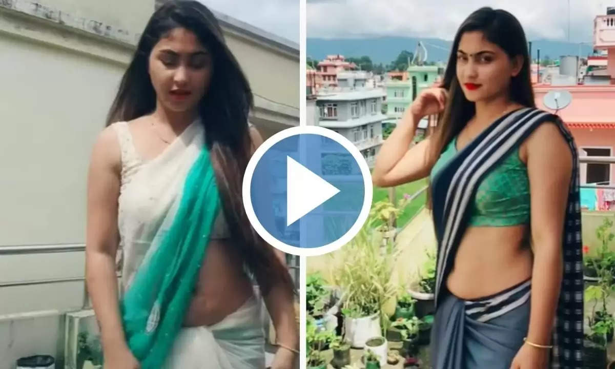 Nepali Bhabhi Hot Video