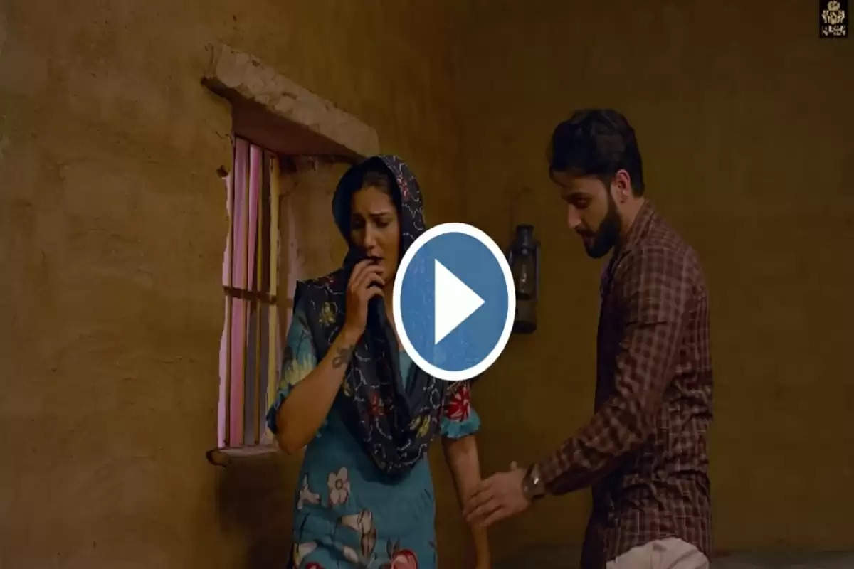 Sapna Choudhary New Video