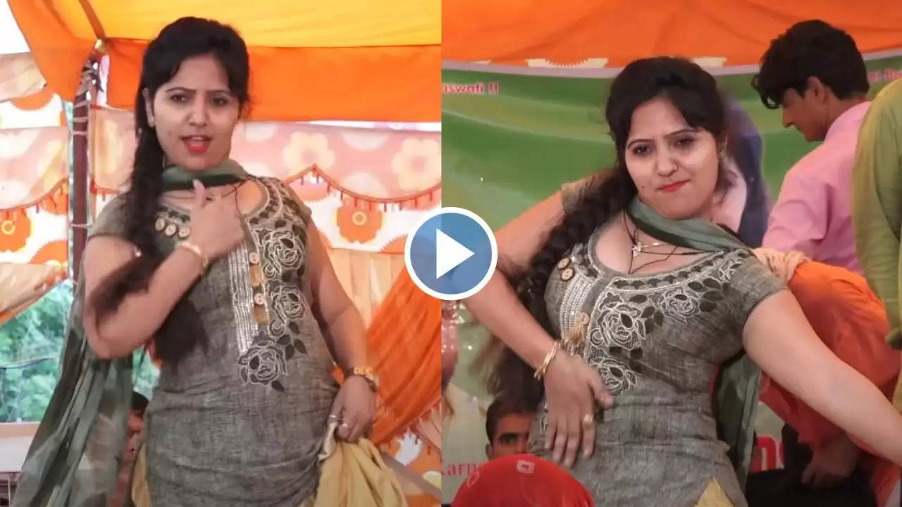 Rachna Tiwari Hot Video