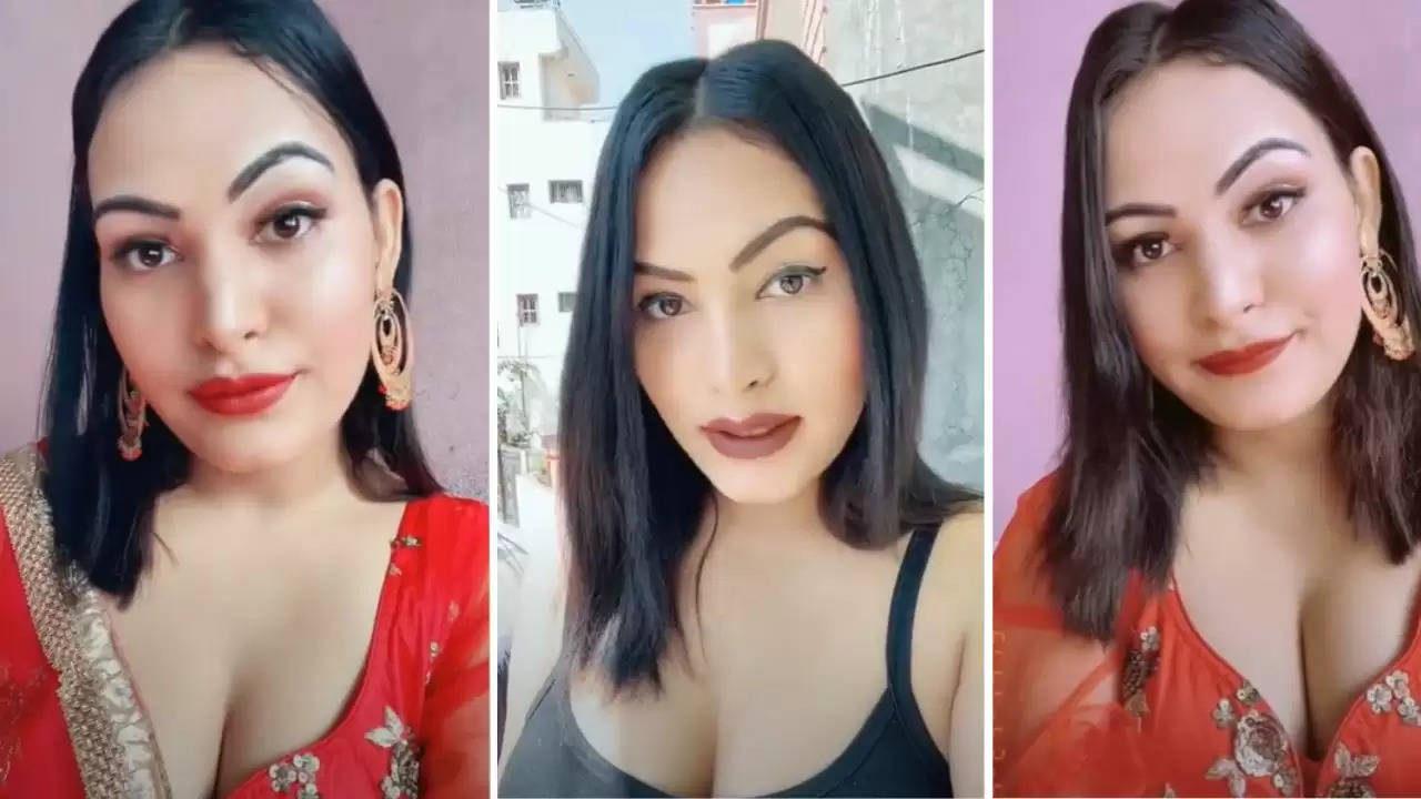 Indian BhabhI Sexy Video