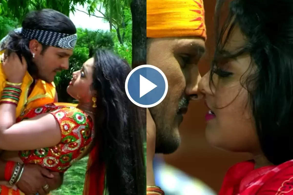 Bhojpuri Sexy Video
