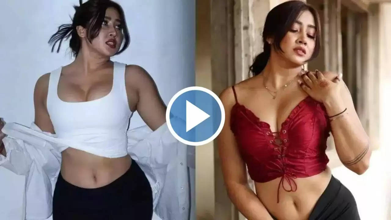 sofia ansari hot and sexy video