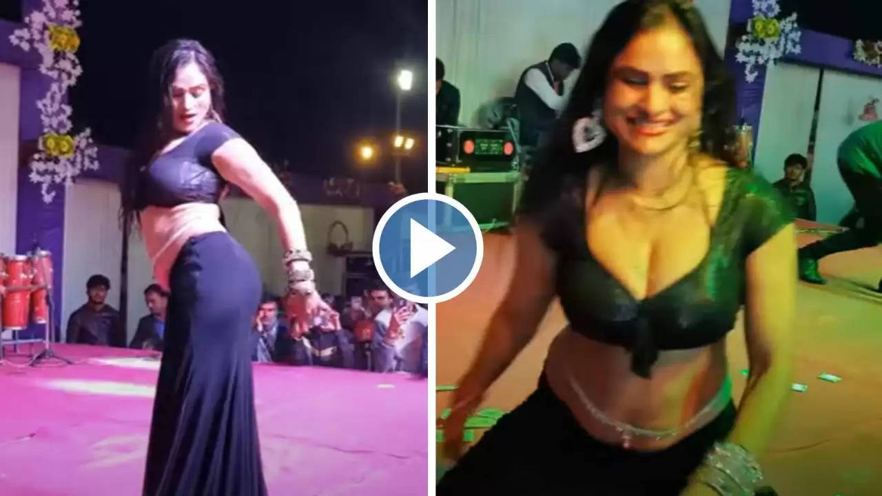 Bhabhi Hot Sexy Video