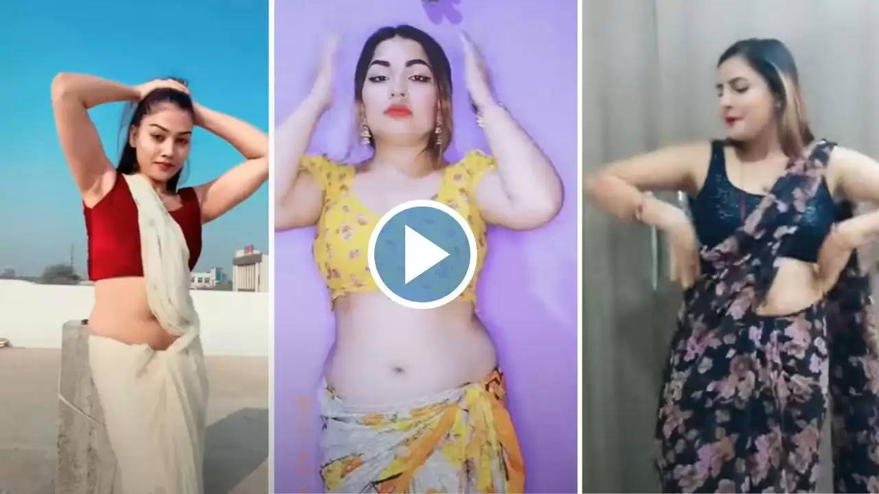 Desi Indian Bhabhi Sexy Video