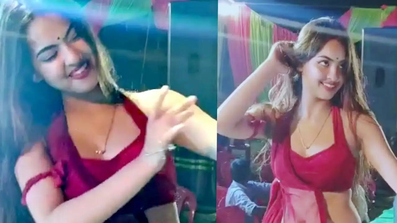 Desi Sexy Video of Bhabhi