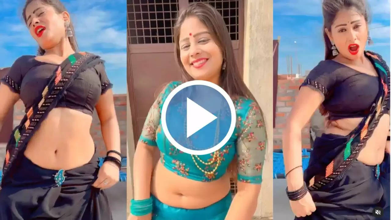 Desi Bhabhi Hot Video