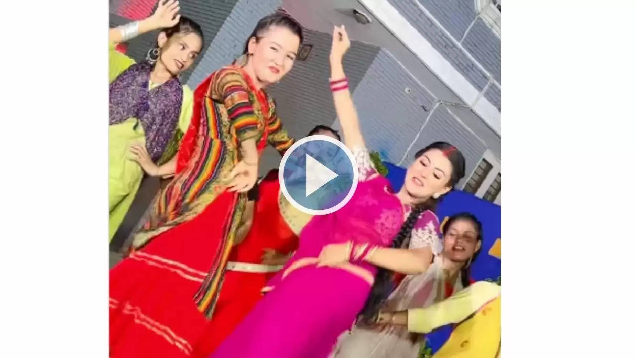 bhojpuri dance video