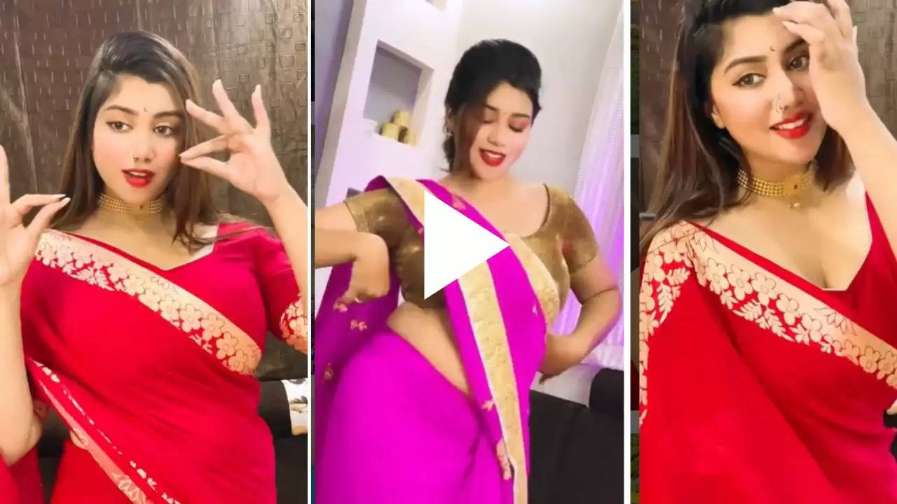 Mallu Desi Bhabhi Hot Video