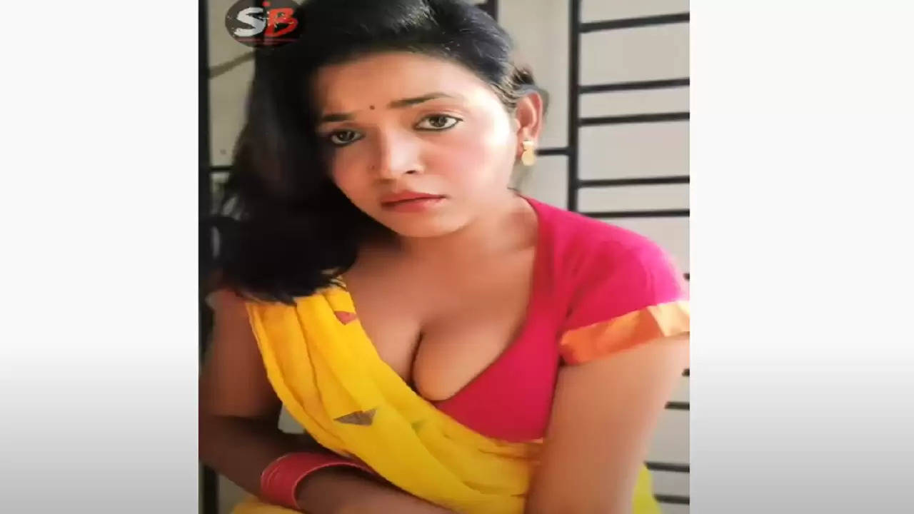 Rajasthani Bhabhi Sexy Video