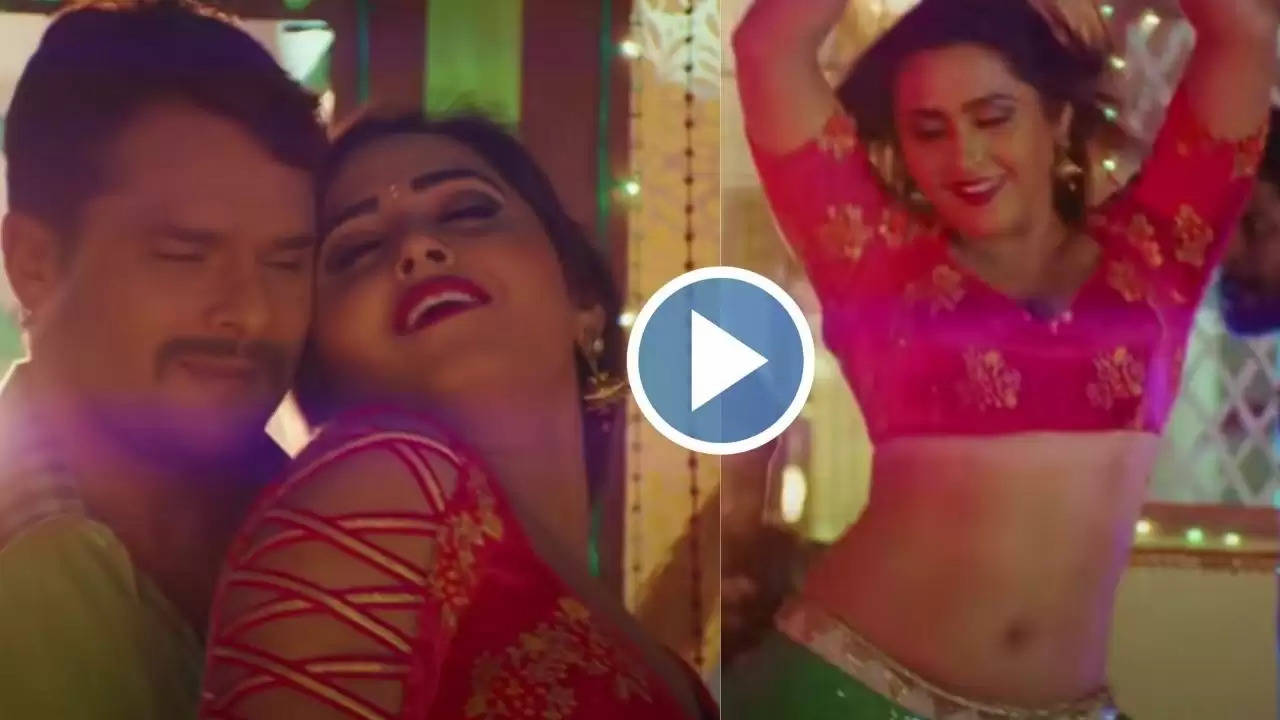 Bhojpuri sexy Video