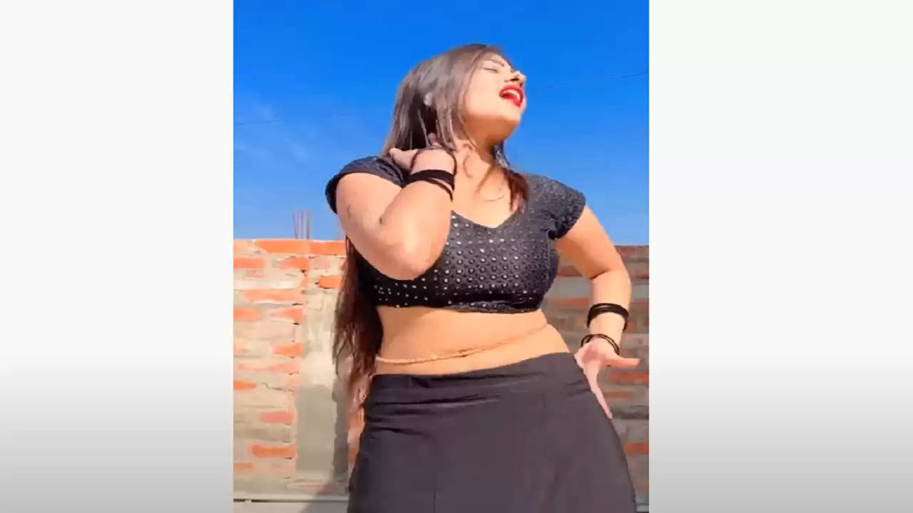 Indian Bhbahi Dance Video