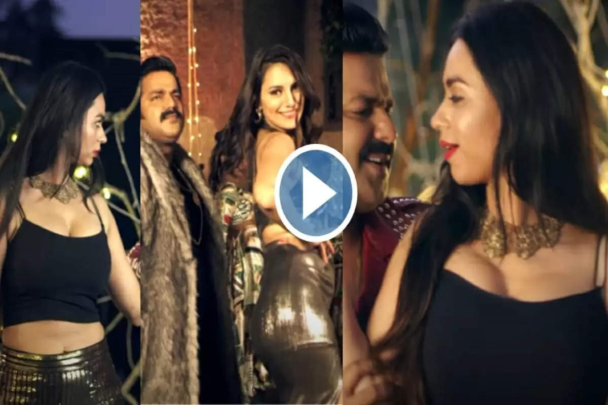 Priyanka singh hot bhojpuri Video
