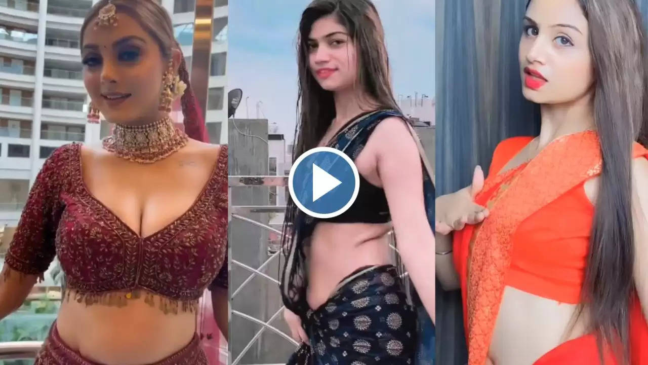 Bhabhi sexy Video