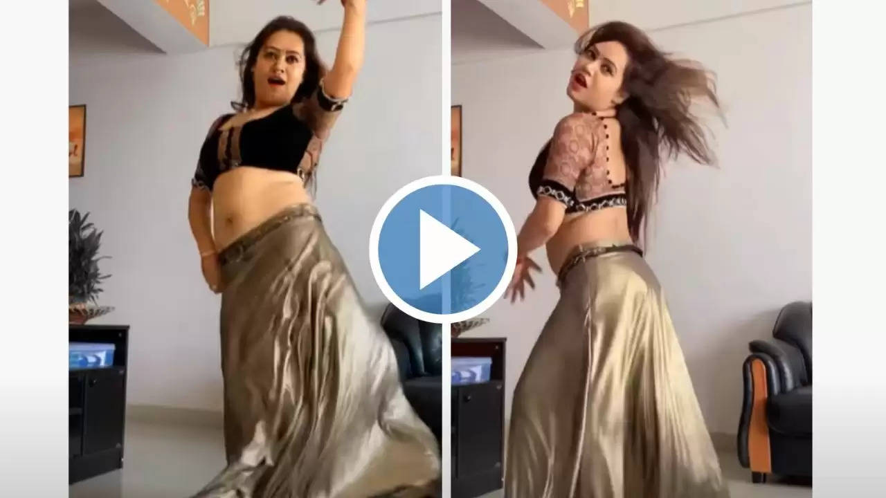 Haryanvi Bhabhi Sexy Video