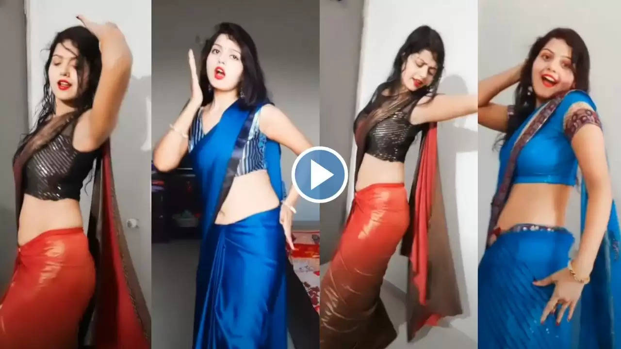 Bhabhi Hot Video