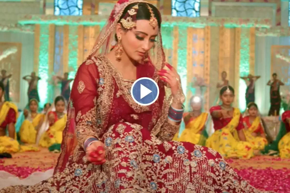 Shilpi Raj Dance Video