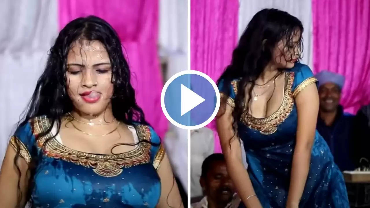 Sapna Sharna Sexy Video