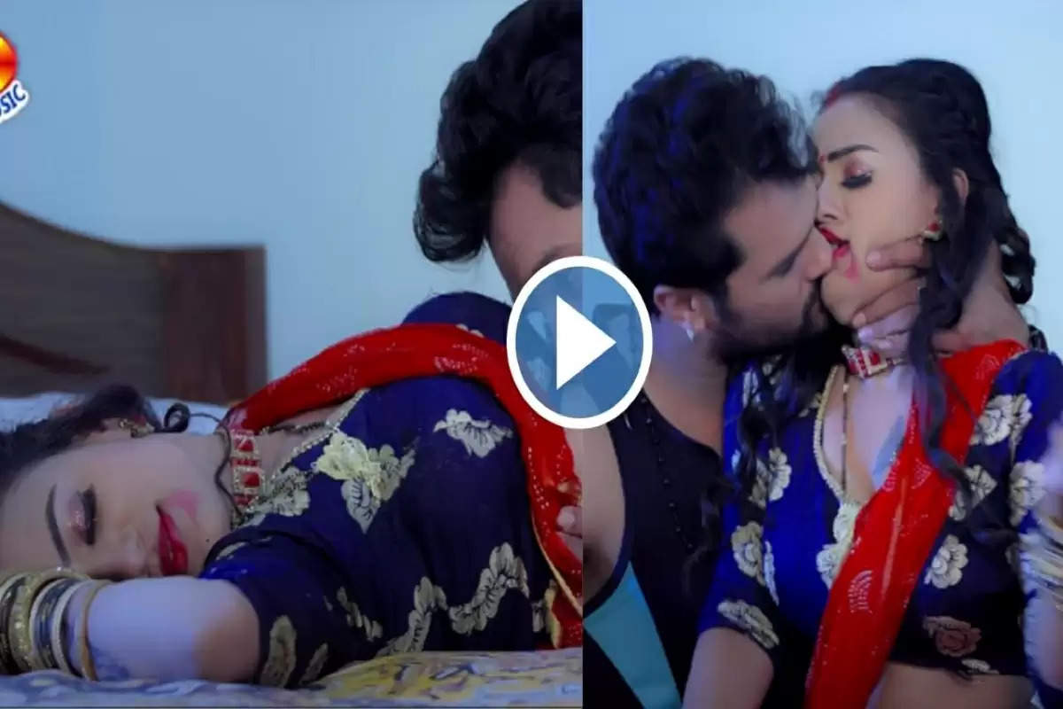 Khesari lal yadav Bhojpuri sexy dance video