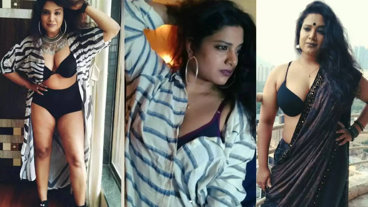 Hot Kavita Bhabhi