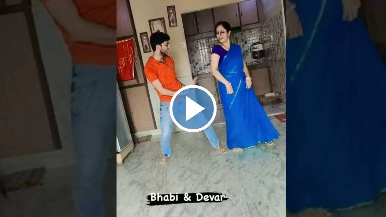 Indian Bhabhi Devar Sexy Video