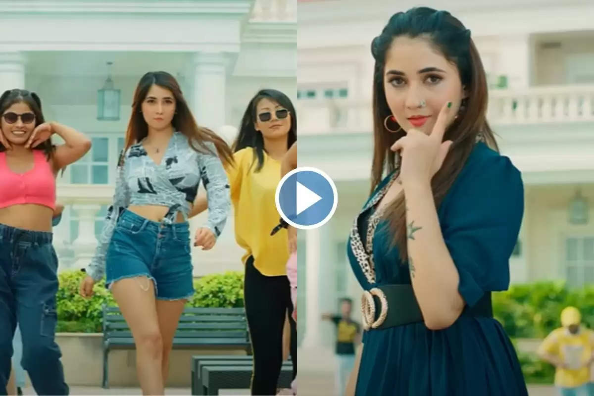 Haryanvi Hot Video